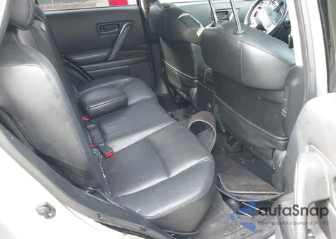 2005 Infiniti Fx35 из США, поврежденный, VIN JNRAS08W65X202346